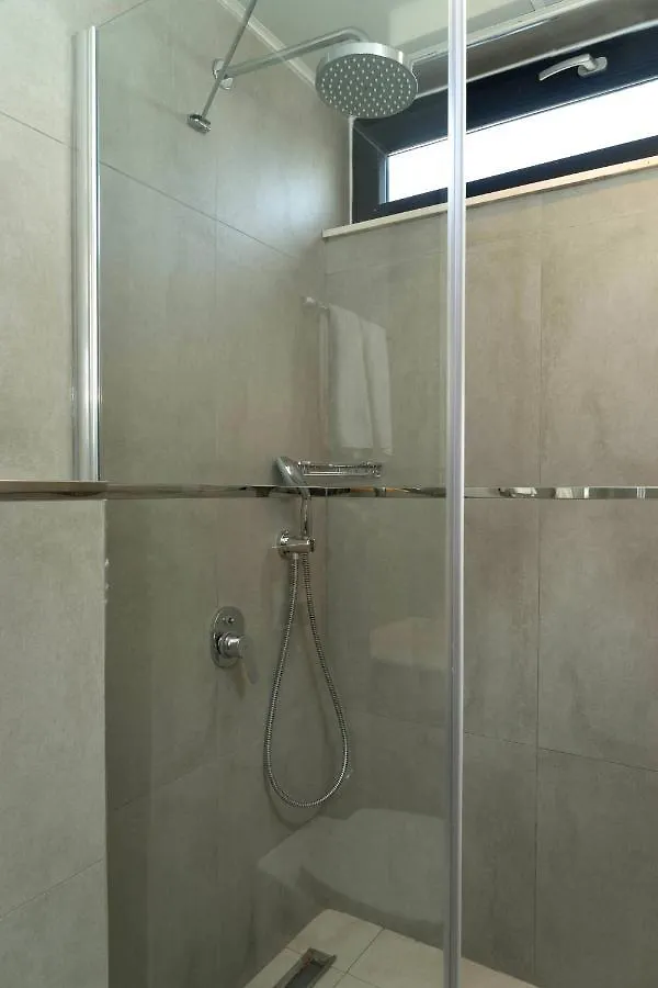 Mene Suites Antalya