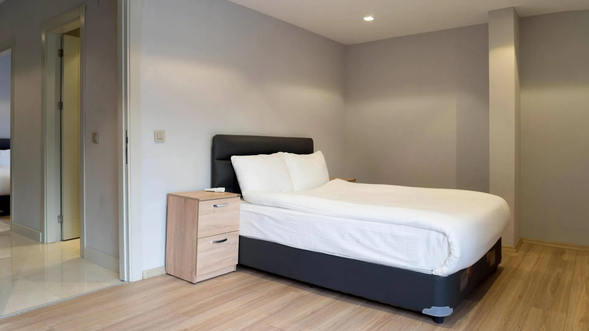 Mene Suites Antalya Aparthotel