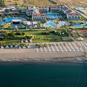 Akra Tui Blue Sensatori Turkiet