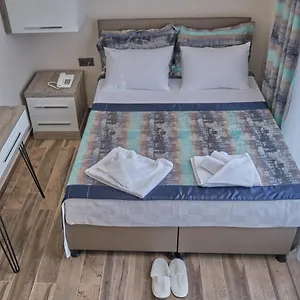 Bed and breakfast Kalispera, Antalya