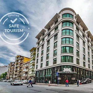 Mare Park & Hotel Istanbul