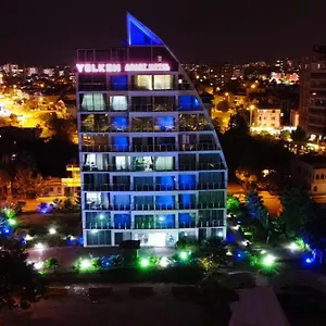 شقة فندقية Yelken, أنطاليا