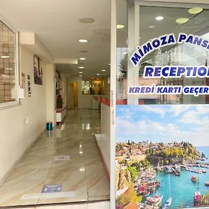 Mimoza Апарт-отель