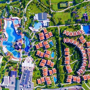 Village Turkey Turkiet