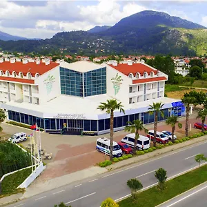 Airport Lykia Thermal & Turkiet