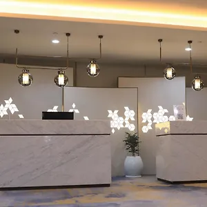Skylight In-terminal Hotel Addis Ababa