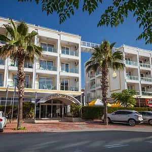 Hotel Golden Orange, Antalya