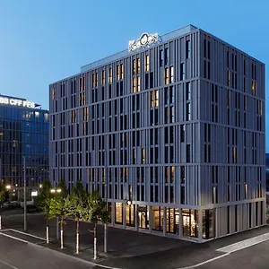Kooook Wankdorf - Online Check In Aparthotel Bern