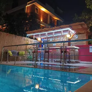 Beyaz Melek Otel