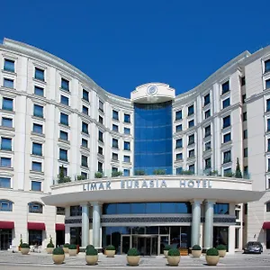 Limak Eurasia Luxury Hotel Istanbul