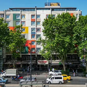 Ramada By Wyndham Old Turkiet