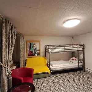 Friendly Hostel Zurich