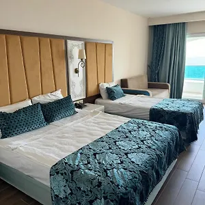 Simurg Halal Luxury Hotel