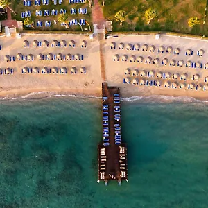 Radisson Blu & Turkiet