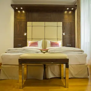 Western Arcadia Hotel Vienna