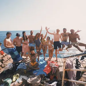 Hostal Be Bold, Antalya