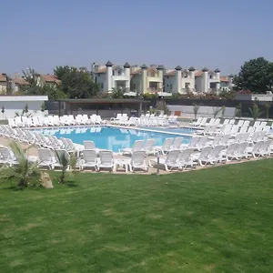 My Aegean Star Turkiet