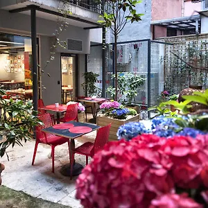 Nuru Ziya Hotel Istanbul