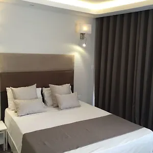 Onyx Aparthotel Saint Julian's