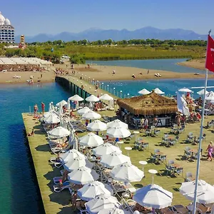 Hotel Adalya Elite Lara, Antalya