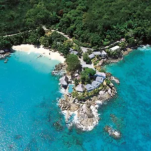 Sunset Hotel Glacis (Mahe)