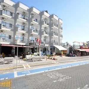 *** فندق ريس ماريس تركيا