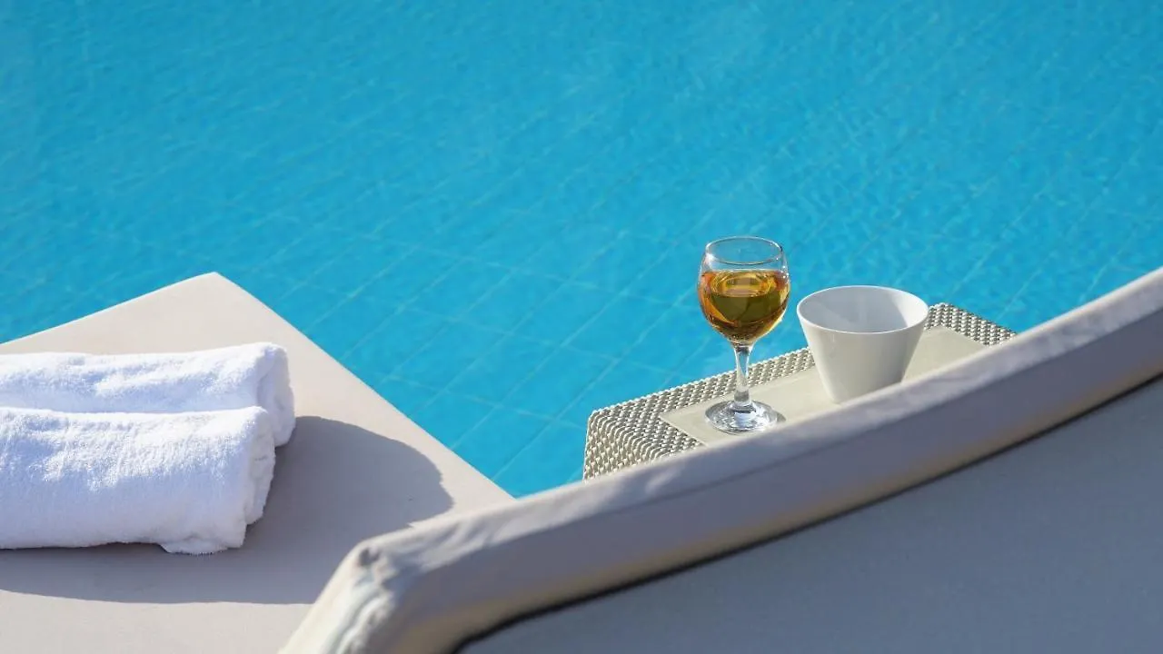 Appart hôtel Mene Suites Antalya
