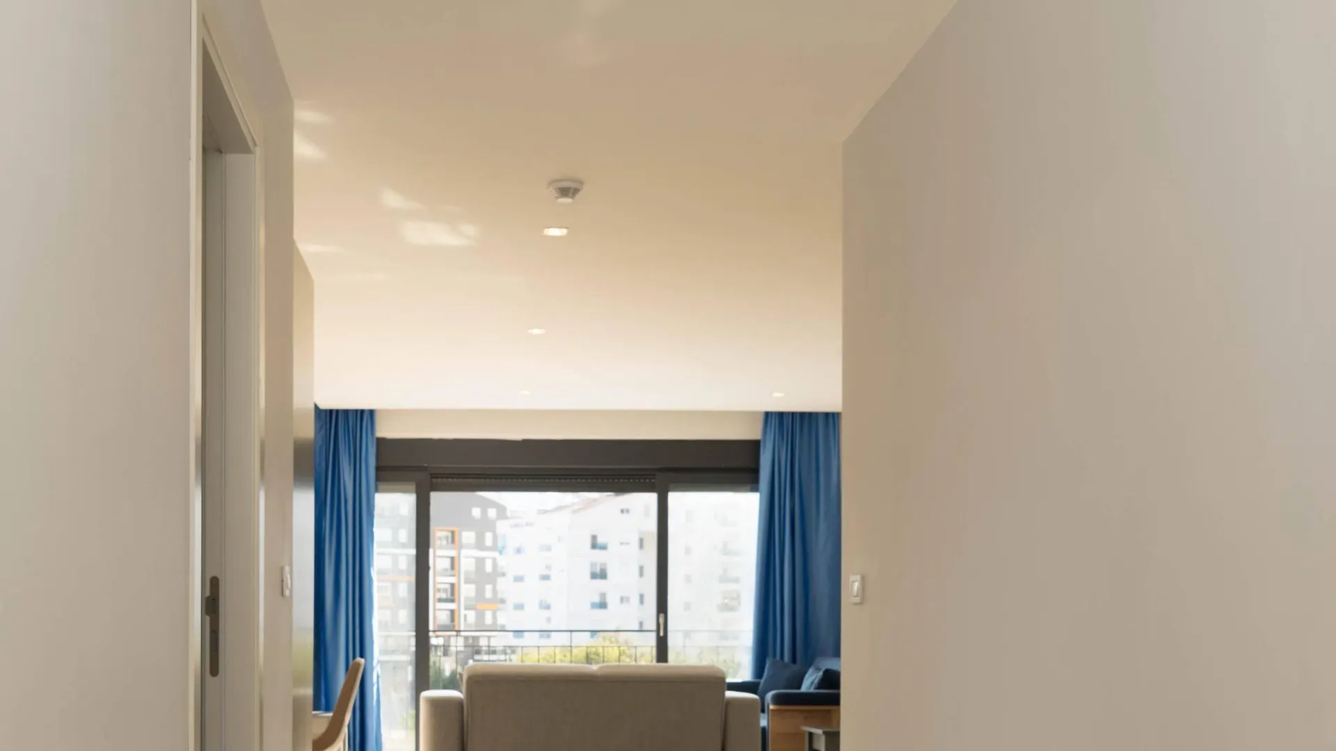 Mene Suites Antalya Turquie