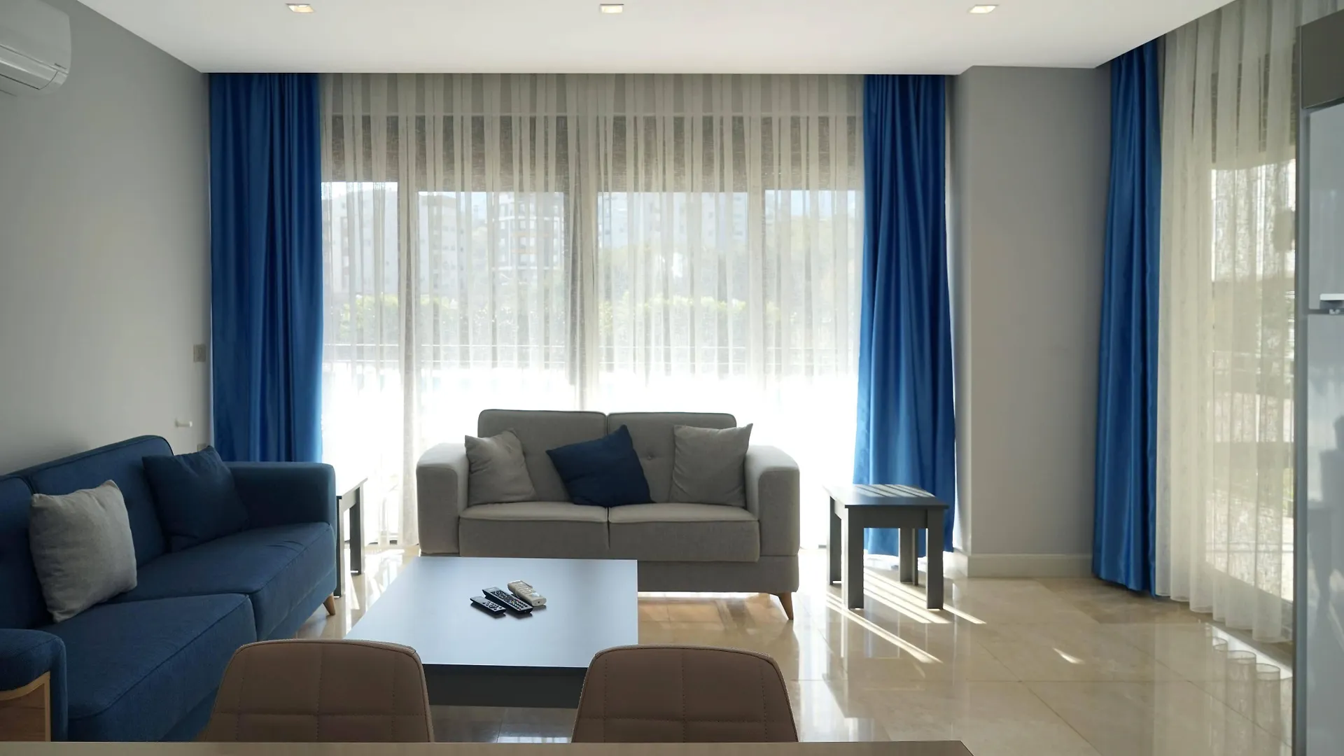 Appart hôtel Mene Suites Antalya