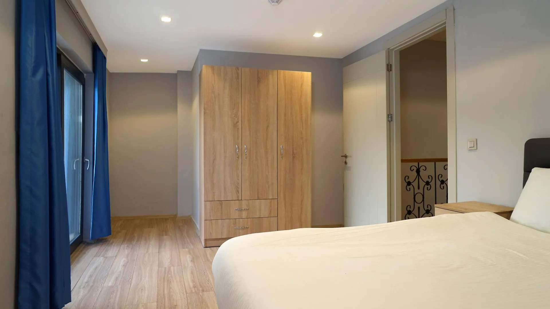Mene Suites Antalya