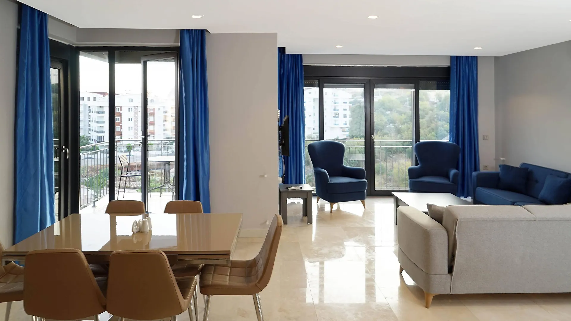 Mene Suites Antalya 2*,  Turquie
