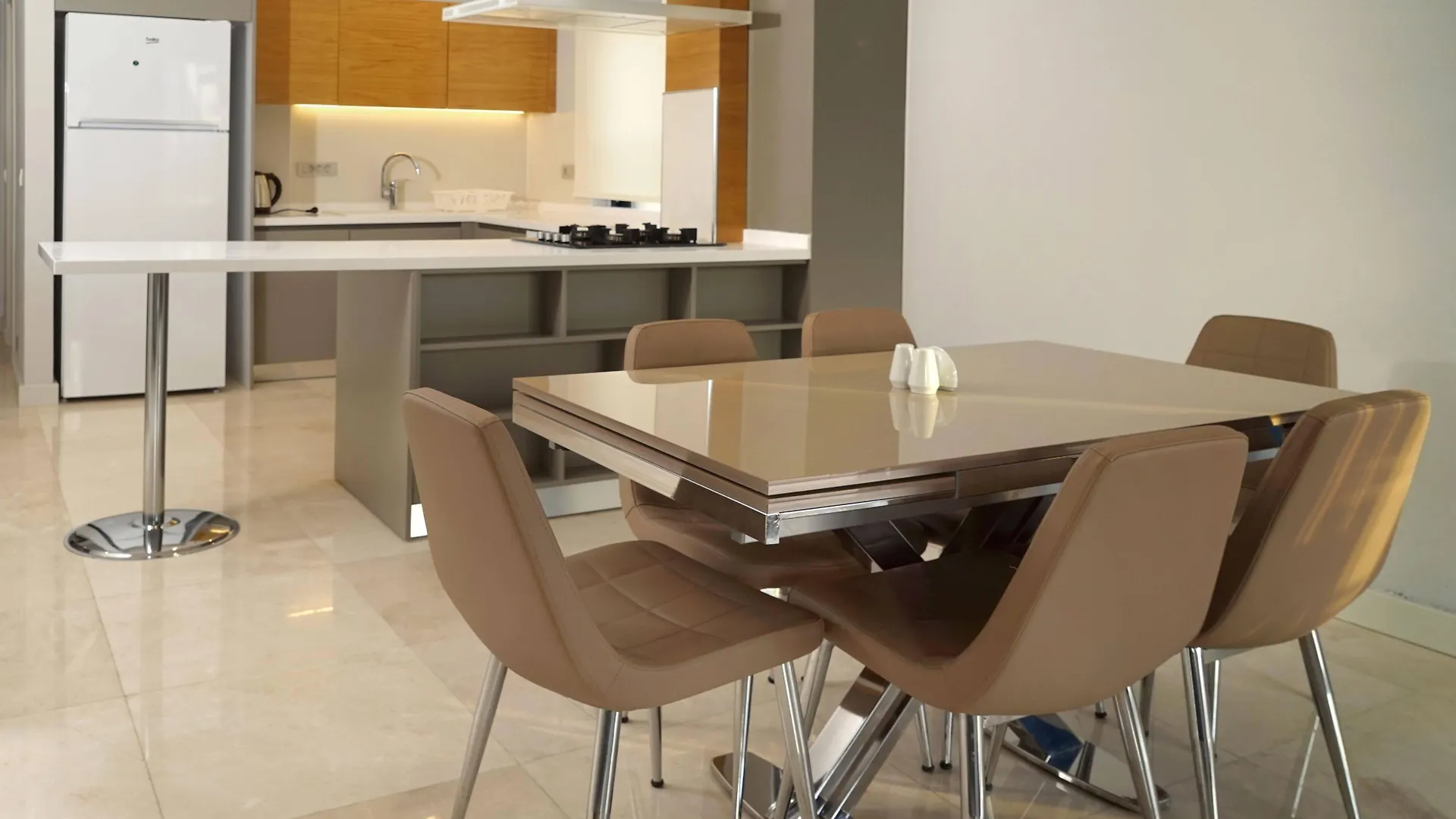 Mene Suites Antalya