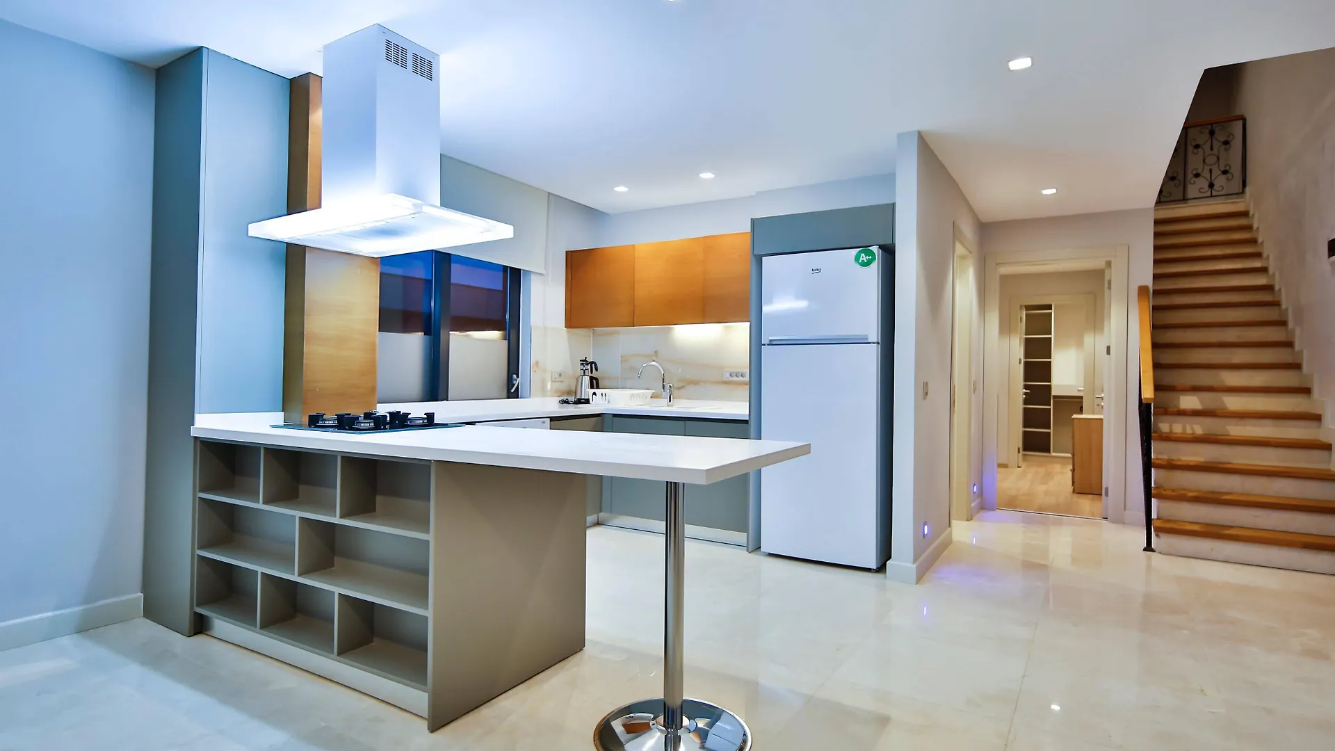 Mene Suites Antalya 2*,