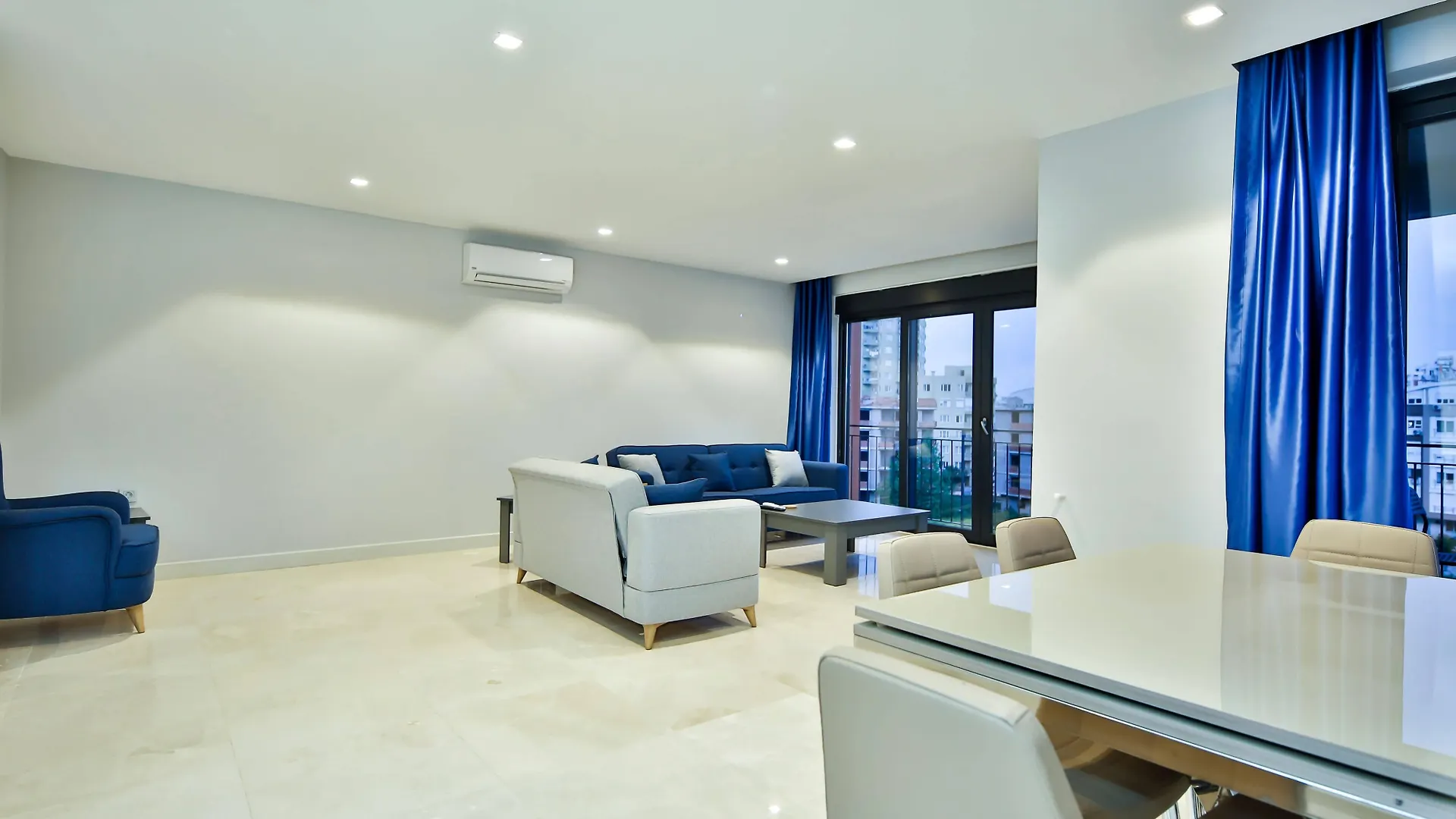 Mene Suites Antalya 2*,  Turquie
