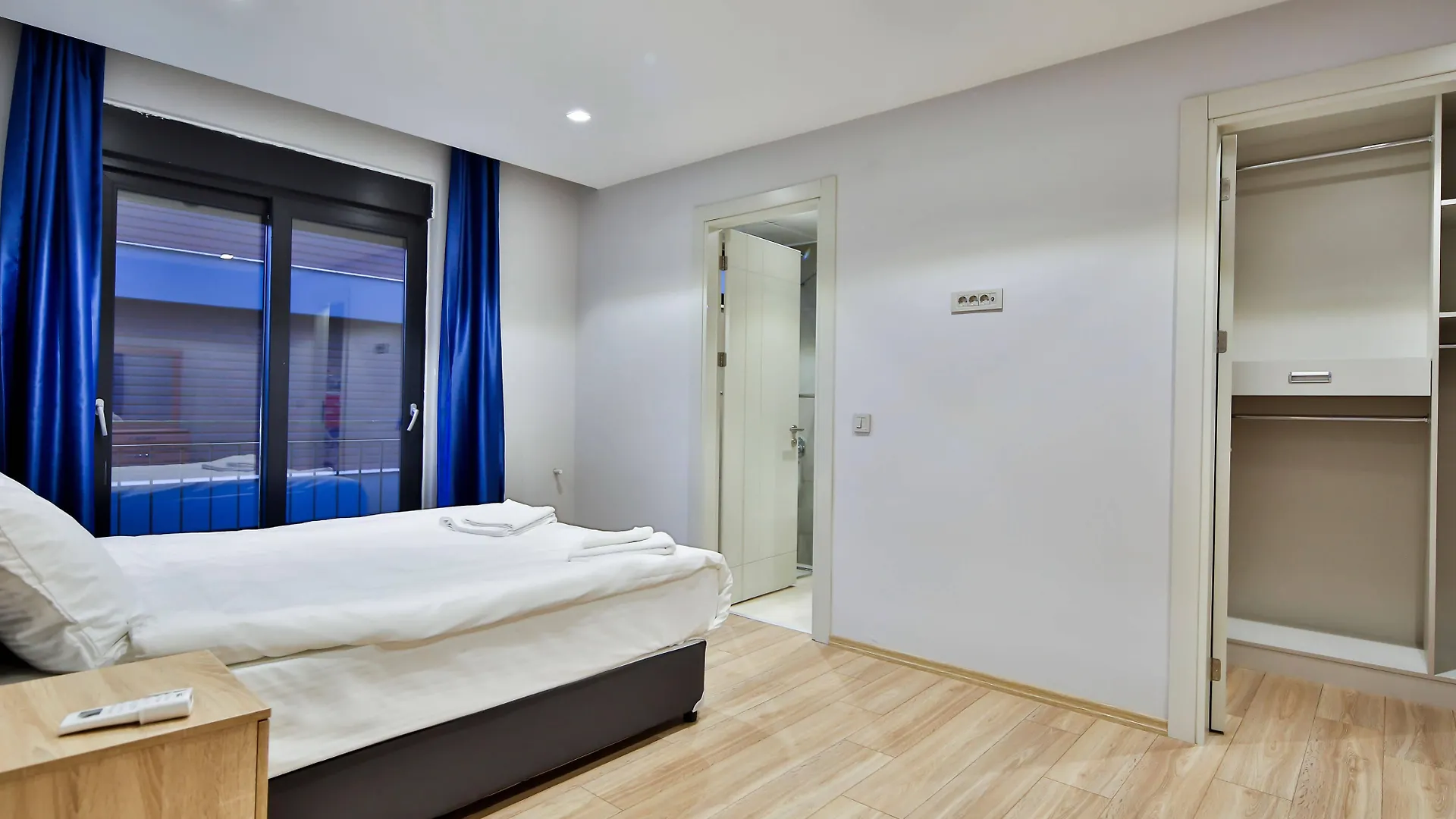 Mene Suites Antalya