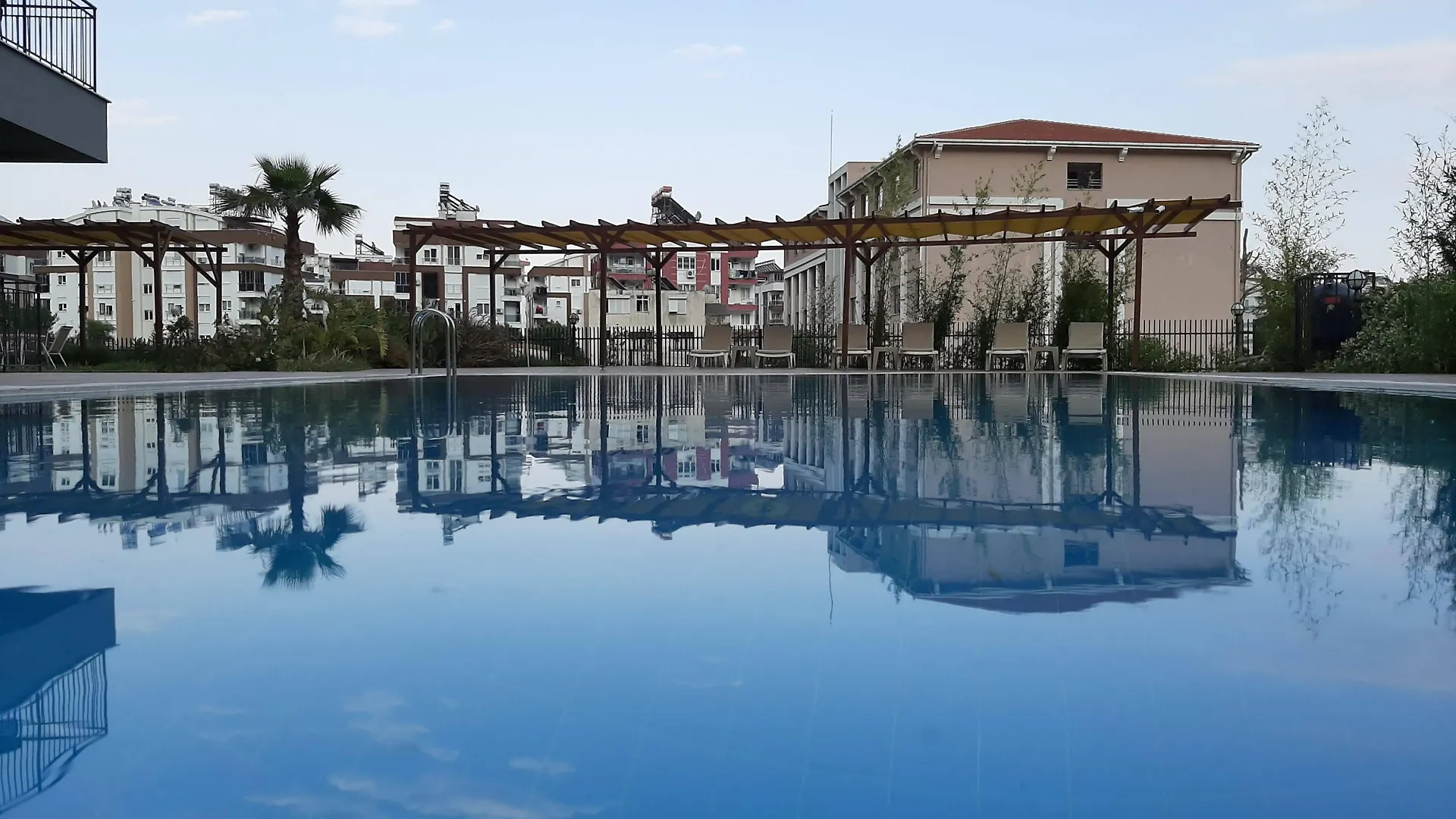 Mene Suites Antalya
