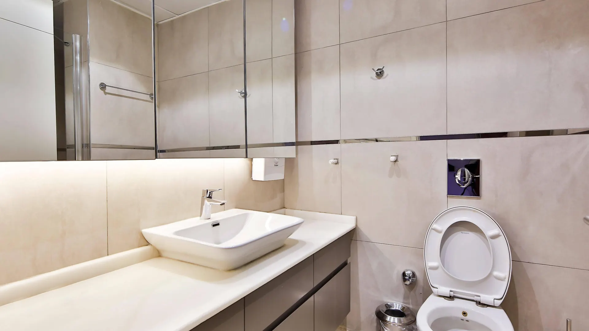 Mene Suites Antalya 2*,  Turquie