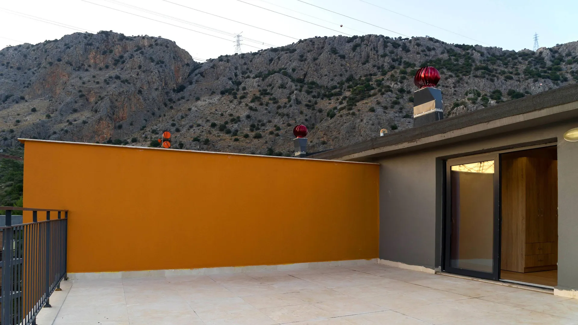 Mene Suites Antalya 2*,  Turquie