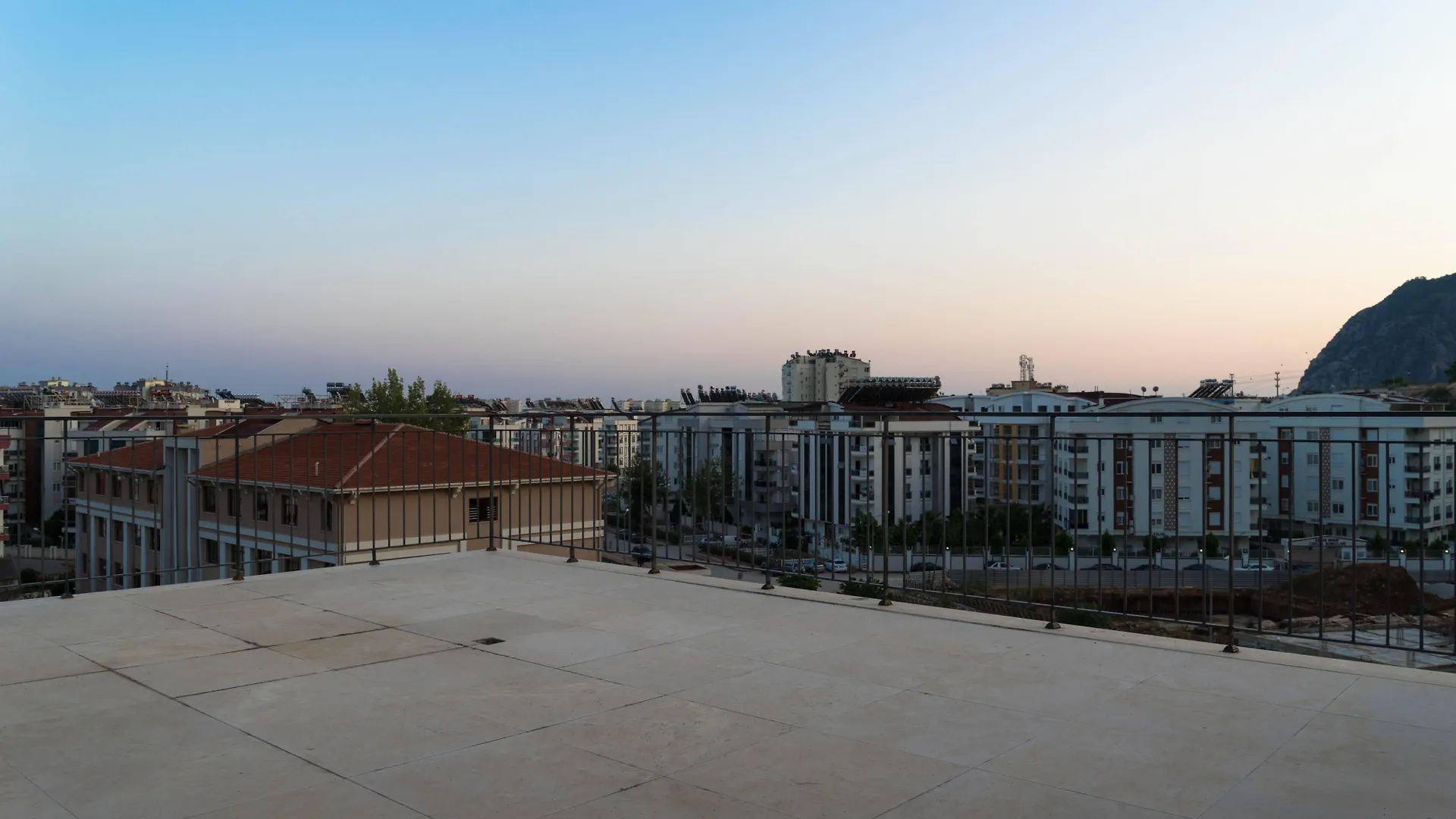 Mene Suites Antalya 2*,  Turquie