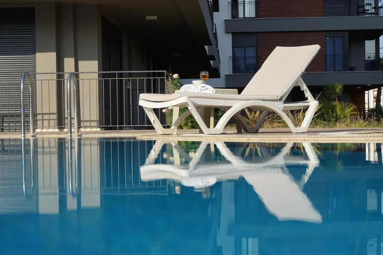 Mene Suites Antalya 2*,  Turkiet